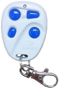 Telecomando: AVIDSEN 104250  