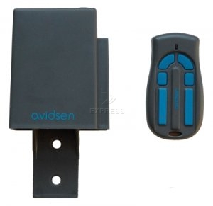 Telecomando: AVIDSEN KIT 104260