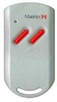 Telecomando: MARANTEC D212-433  