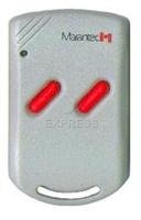 Telecomando: MARANTEC D222  