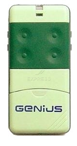 Telecomando: GENIUS 254  