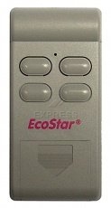 Telecomando: ECOSTAR 40 MHz - 2  