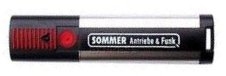 Telecomando: SOMMER 4020  