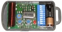 Telecomando: WELLER MS40B2  