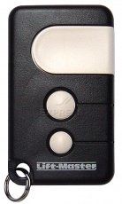 Telecomando: CHAMBERLAIN 4335E  