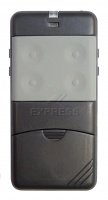 Telecomando: CARDIN S435-TX4 grey  