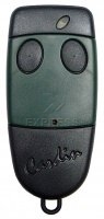 Telecomando: CARDIN S449-QZ2 green