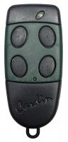 Telecomando: CARDIN S449-QZ4-green  