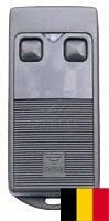 Telecomando: CARDIN S738-TX2 27.195 MHz  