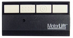 Telecomando: CHAMBERLAIN 754E  