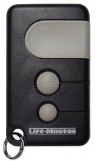 Telecomando: CHAMBERLAIN 84335E  