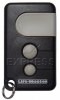 Votre telecommande  LIFTMASTER 94335E-old a 3 boutons