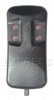 Votre telecommande  ALLMATIC AEMX4 a 4 boutons