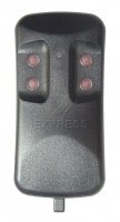 Telecomando: ALLMATIC AEMX4  