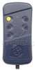 Votre telecommande  ALLMATIC PASS-1 a 1 boutons