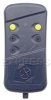 Votre telecommande  ALLMATIC PASS-2 a 2 boutons