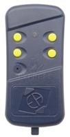 Telecomando: EUROPE-AUTO PASS-4  