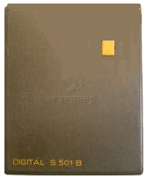 Telecomando: ALLTRONIK S 501 B1  