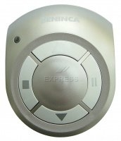 Telecomando: BENINCA APPLE 4WV  