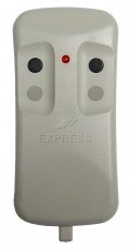 Telecomando: ALLMATIC ASMX2  