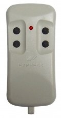 Telecomando: ALLMATIC ASMX4  