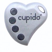 Telecomando: BENINCA CUPIDO-4  