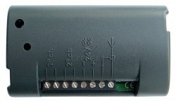 Telecomando: BENINCA Recept Atmosfera RR 2WBV