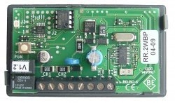 Telecomando: BENINCA Recept Atmosfera RR 2WBV