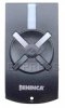 Votre telecommande  BENINCA LOT2WCV a 2 boutons