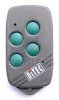 Votre telecommande  DITEC BIXLG4 a 4 boutons