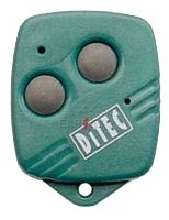 Telecomando: DITEC BIXLP2  