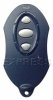 Votre telecommande  ALLMATIC MINI PASS a 2 boutons