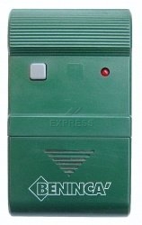 Telecomando: BENINCA LOTX1W  