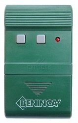 Telecomando: BENINCA LOTX2W  