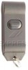 Votre telecommande  DELTRON S521 40.685 MHz a 1 boutons