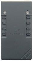 Telecomando: CARDIN S38-TX8  