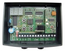 Telecomando: CARDIN Recept S486 RXD 4CH