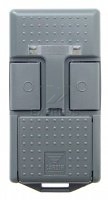 Telecomando: CARDIN S466-TX2 29.875 MHz  