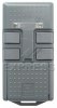 Votre telecommande  CARDIN S466-TX4 29.875 MHz a 4 boutons