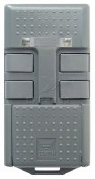 Telecomando: CARDIN S466-TX4 29.875 MHz  
