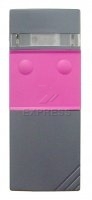 Telecomando: CARDIN S48-TX2 30.875 MHz pink  