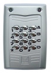 Telecomando: CARDIN SSB-T9K4  