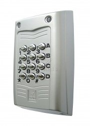 Telecomando: CARDIN SSB-T9K4  