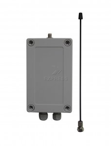 Telecomando: CHAMBERLAIN RX 2C
