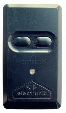 Telecomando: CARDIN S27-2  