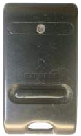 Telecomando: CARDIN S300  