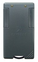 Telecomando: CARDIN S38-TX2-M  