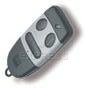 Votre telecommande  CARDIN S449-QZ3 a 3 boutons