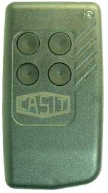 Telecomando: CASIT ERTS21RQ  