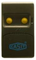 Telecomando: CASIT ERTS92 TX2  